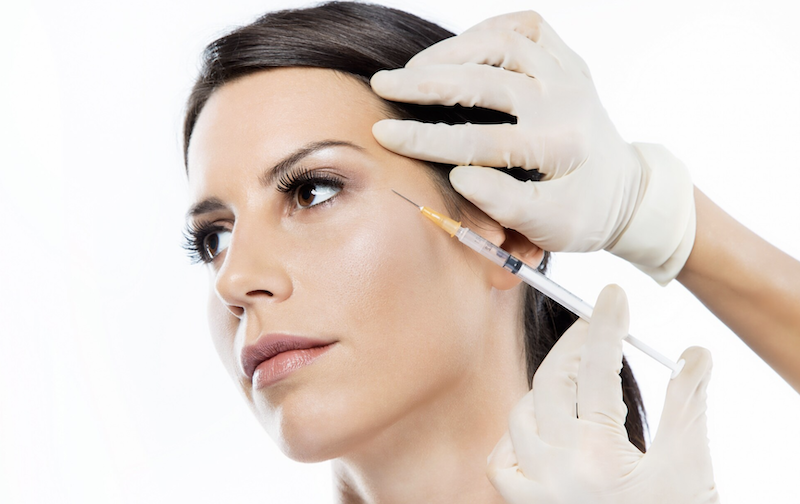 Daxxify Treatments in Parker, CO