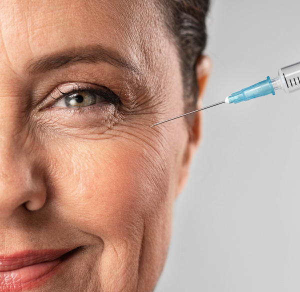 Fine lines and wrinkle Treatments in Parker, Aurora, Denver Colorado